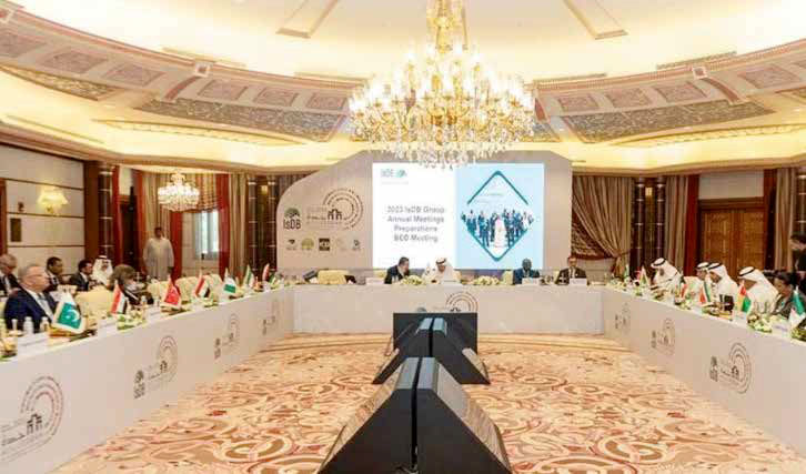 
عربستان؛ تنها پیروز نشست جده