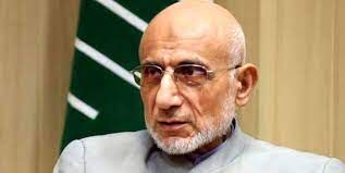  نگذارید سنگر عفاف و حجاب 

تسلیم دشمن شود