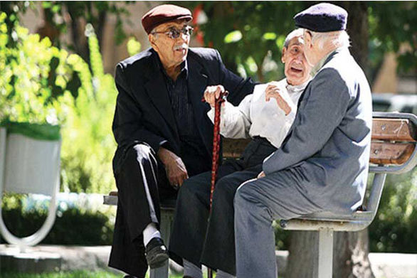 عیدی بازنشستگان بهمن‌ ماه واریز می‌شود


