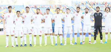 آخرین امید!