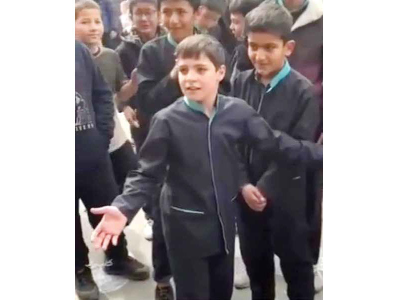 ممانعت از شادی جمعی، شکاف حاکمیت و مردم را تعمیق می‌کند