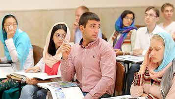 
حمایت ویژه از تحصیل اتباع افغانستانی در کشور