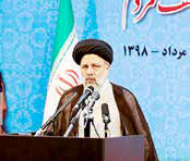 برخورد جدی با هرگونه فساد اداری از سوی دستگاه قضا