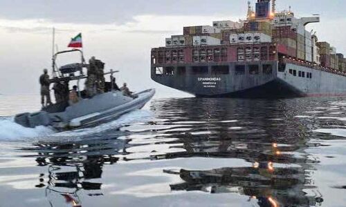 هرمز؛ برگ برنده‌ای با تاریخ انقضا