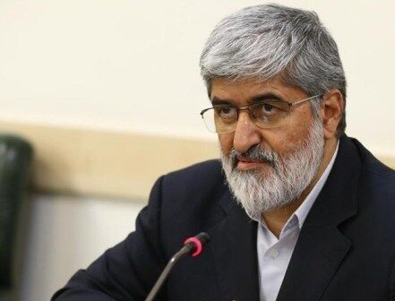 طرح «مذاکره بدون پیش شرط» از سوی آمریکا شیطنت است