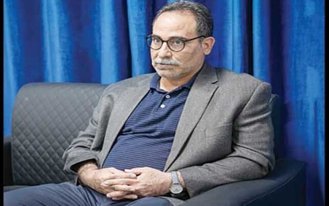 

موزه‌های جهان 

دیگر از هنرمندان ایرانی کار نمی‌خرند 