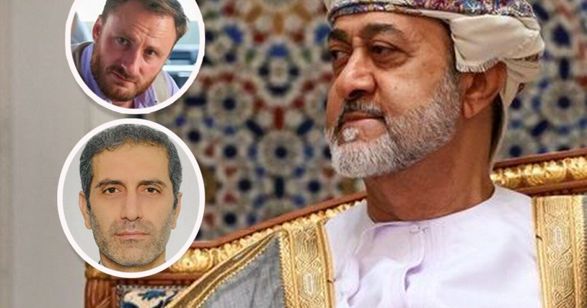 

 اسدالله اسدی با اولیویه وندکاستیل مبادله شد