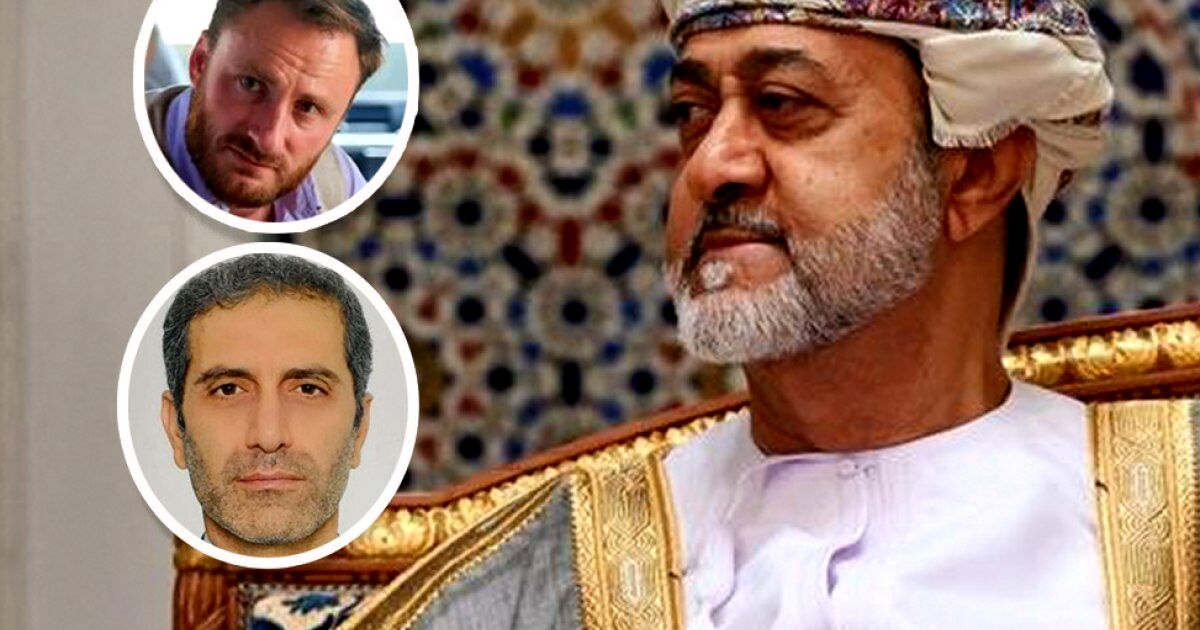 

 اسدالله اسدی با اولیویه وندکاستیل مبادله شد