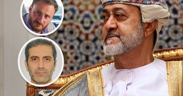 

 اسدالله اسدی با اولیویه وندکاستیل مبادله شد
