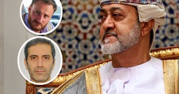 

 اسدالله اسدی با اولیویه وندکاستیل مبادله شد