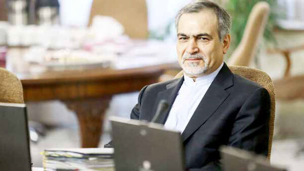 فریدون    نرفته  برگشت!