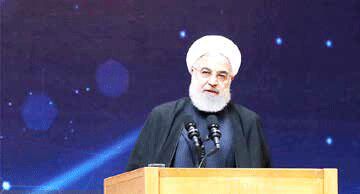 قدرت آمریکایی‌ها در حد زبان درازشان نیست