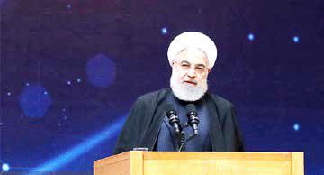قدرت آمریکایی‌ها در حد زبان درازشان نیست