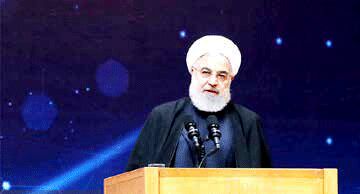 قدرت آمریکایی‌ها در حد زبان درازشان نیست