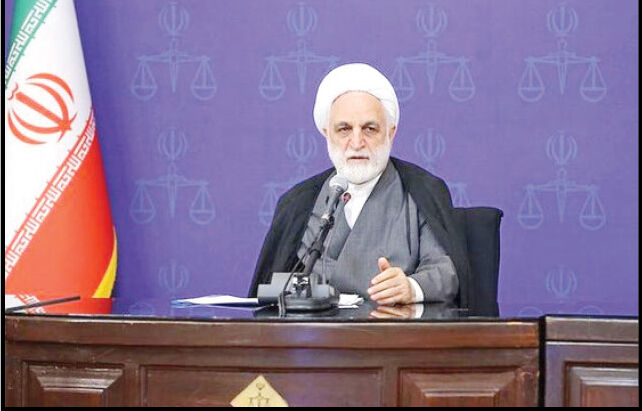 
شورای‌ هماهنگی سران قوا در غلبه بر مشکلات اقتصادی عملکرد مطلوبی نداشت