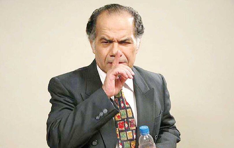 «سیروس ابراهیم‌زاده» چگونه در حافظه چند نسل ماند؟