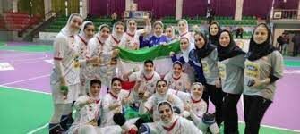 
شگفتی‌سازی دختران هندبالیست را تلخ نکنید
