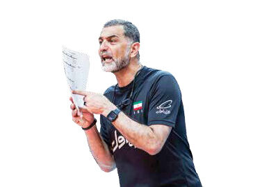 اشتباهی، از روز اول!