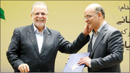همه‌ برنامه‌های فولاد مبارکه با قدرت اجرا خواهد شد