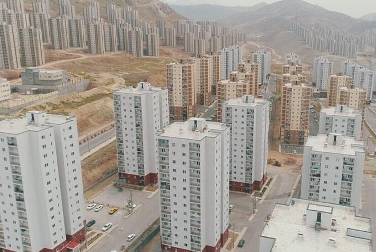 قیمت نهضت ملی مسکن در هر متر

به هفت میلیون تومان رسید