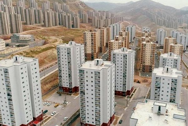 قیمت نهضت ملی مسکن در هر متر

به هفت میلیون تومان رسید