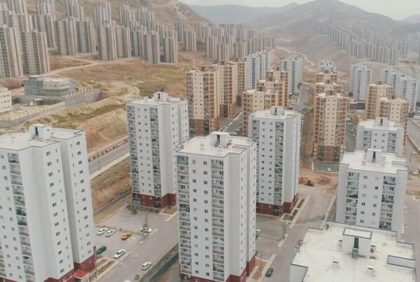 قیمت نهضت ملی مسکن در هر متر

به هفت میلیون تومان رسید