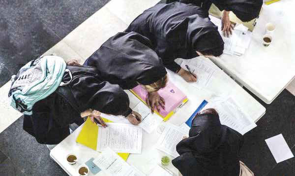 سونامی خطرناک فقرای بیکار در راه است