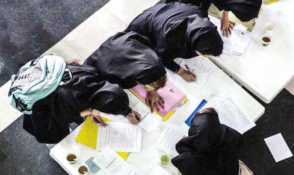 سونامی خطرناک فقرای بیکار در راه است
