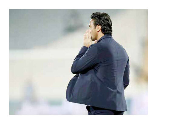 مجیدی «6» را می‌خواهد
