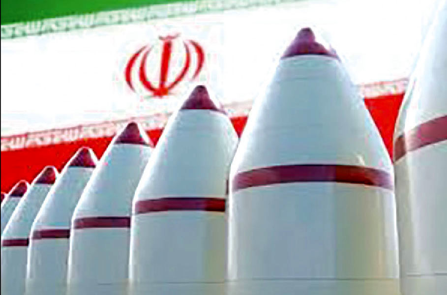 ایران به سمت بازدارندگی اتمی می‌رود؟