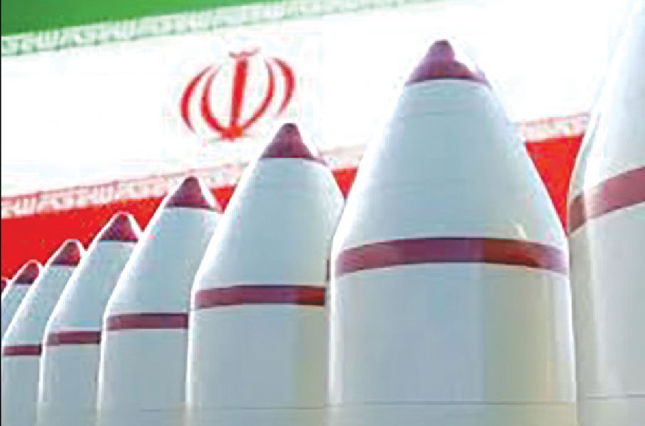ایران به سمت بازدارندگی اتمی می‌رود؟