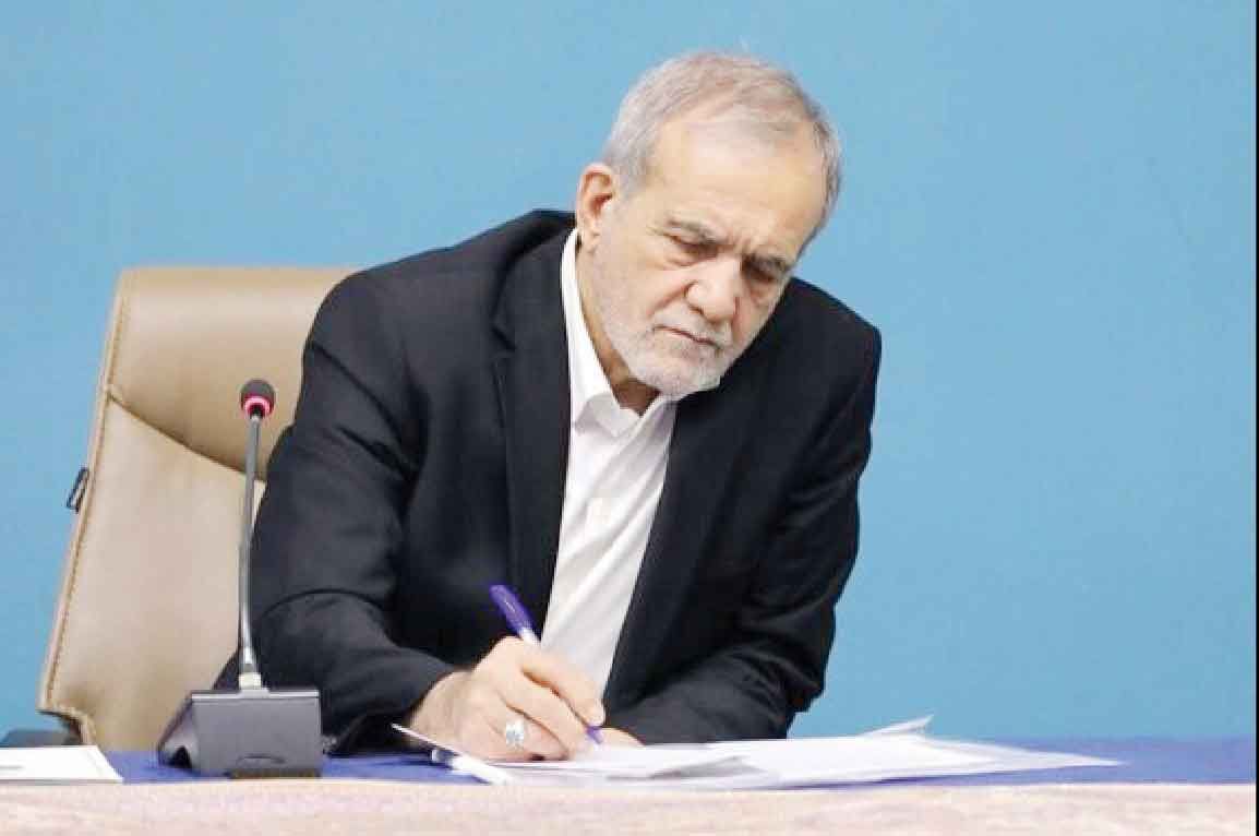
با جدیت مسیر دیپلماسی را دنبال می‌کنیم
