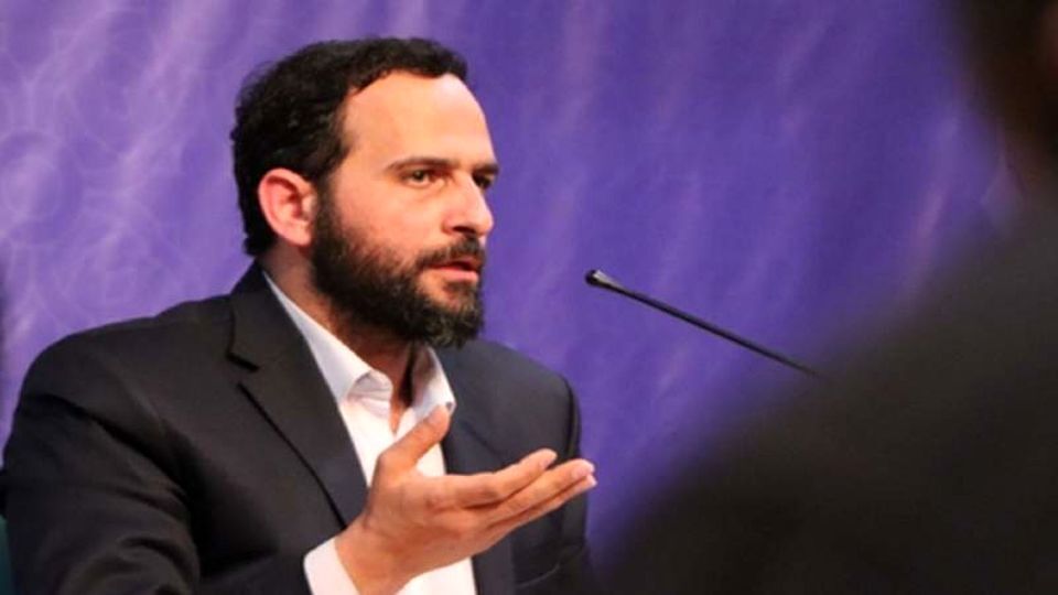 

نامه عدم صلاحیت عمومی خود را در خبرگزاری‌ها دیدم