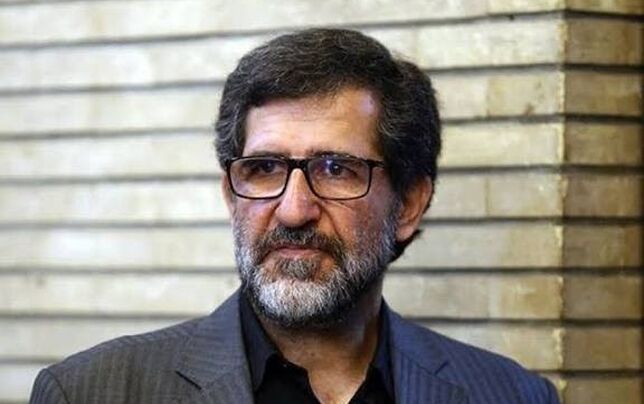 احضار محسن آرمین
به دادسرای امنیت