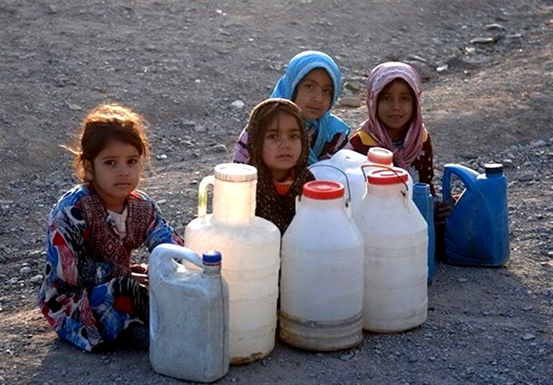 تأمین آب سیستان و بلوچستان؛ همچنان مسأله‌ای لاینحل

