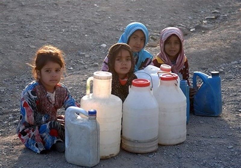 تأمین آب سیستان و بلوچستان؛ همچنان مسأله‌ای لاینحل

