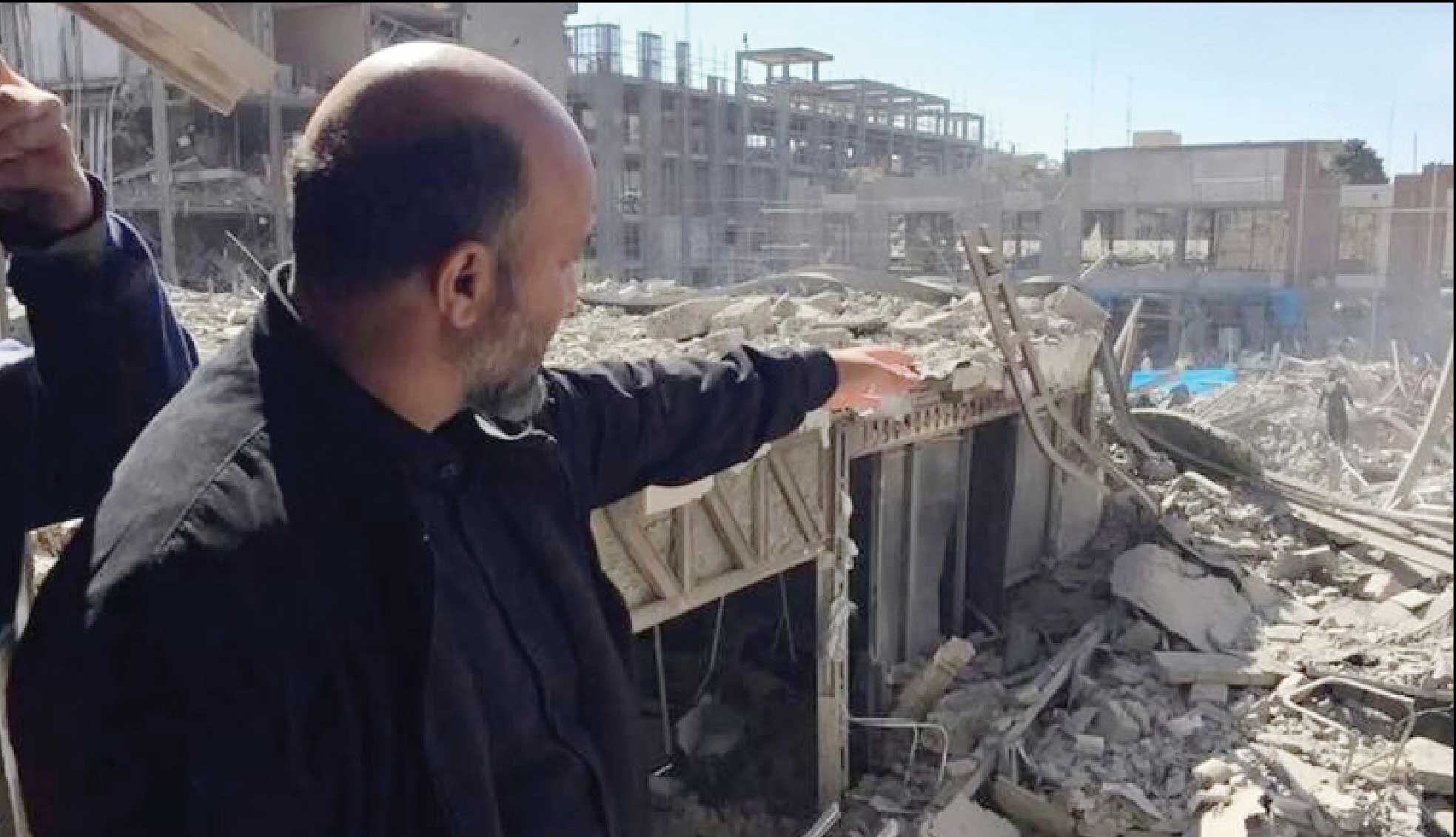 ۱۱ مدرسه ایران کامل محو شد
