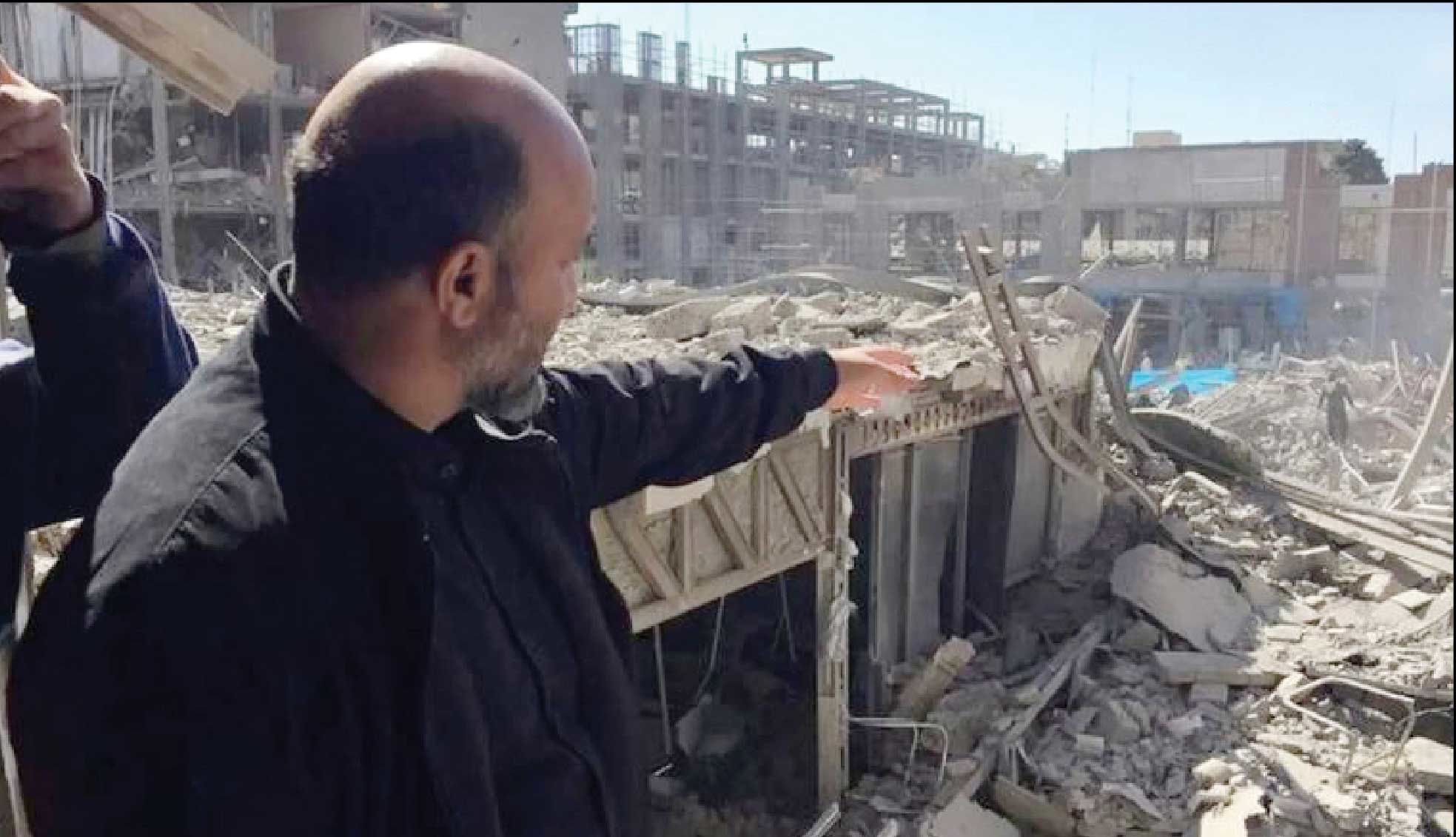 ۱۱ مدرسه ایران کامل محو شد