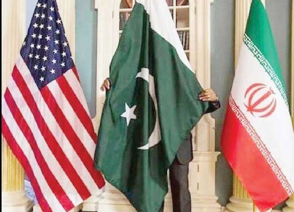 
منتظر پاسخ تهران برای شرکت در مذاکرات هستیم