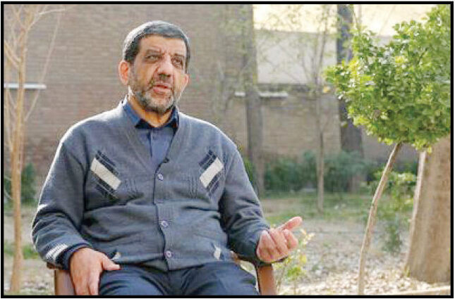 
 پلمب کردن راهکار مقابله با بی‌حجابی نیست