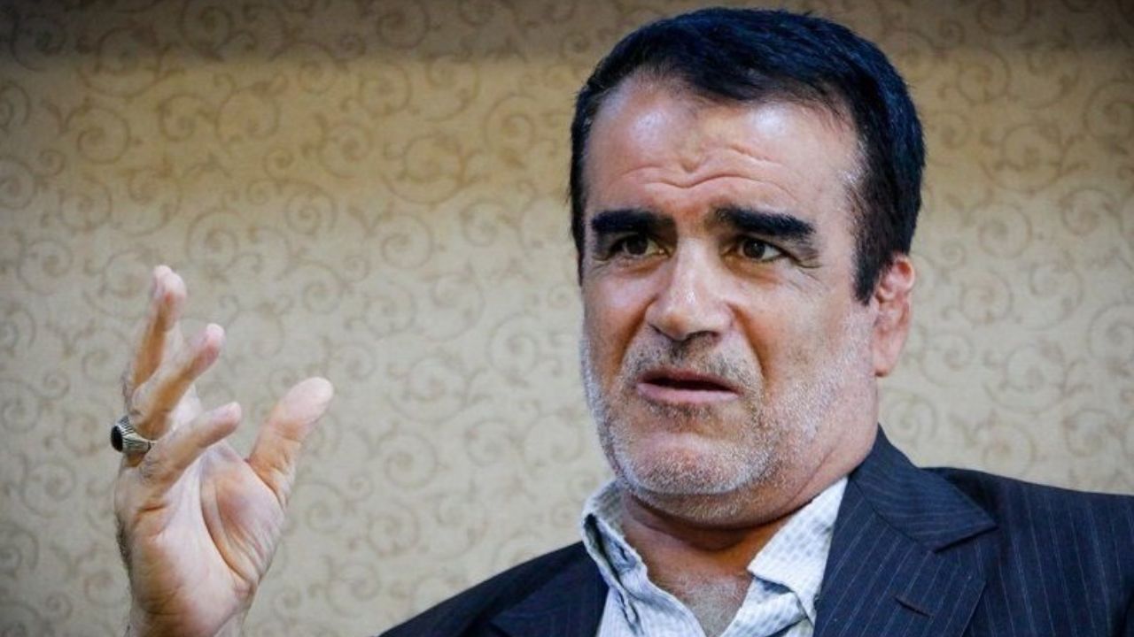 
احتمال اعتراضات فراگیر با تداوم وضع کنونی اقتصاد وجود دارد 
