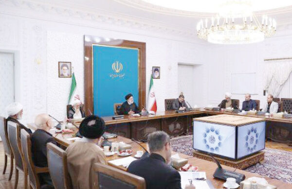 همراهی همه دستگاه‌ها با ستاد امر به معروف در زمینه کشف حجاب