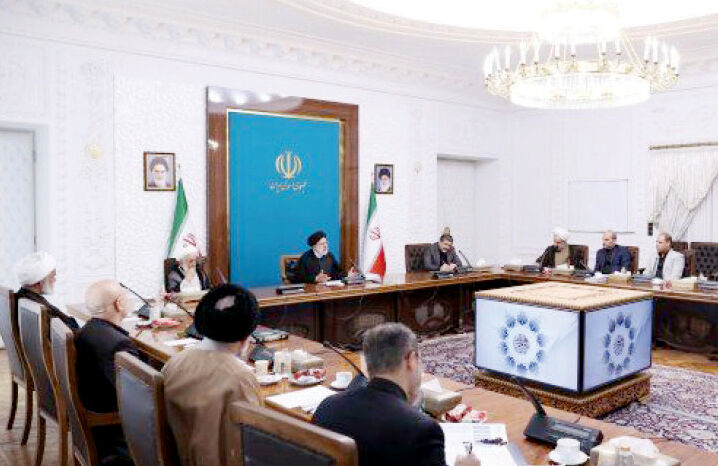 همراهی همه دستگاه‌ها با ستاد امر به معروف در زمینه کشف حجاب
