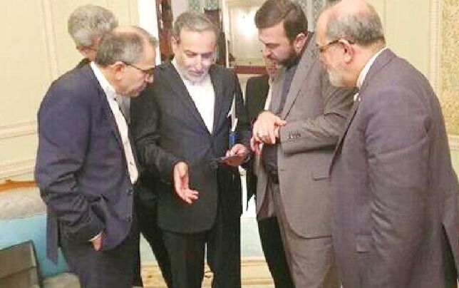 باید ببینیم آمریکایی‌ها در اتاق مذاکرات چه رویه‌ای دارند