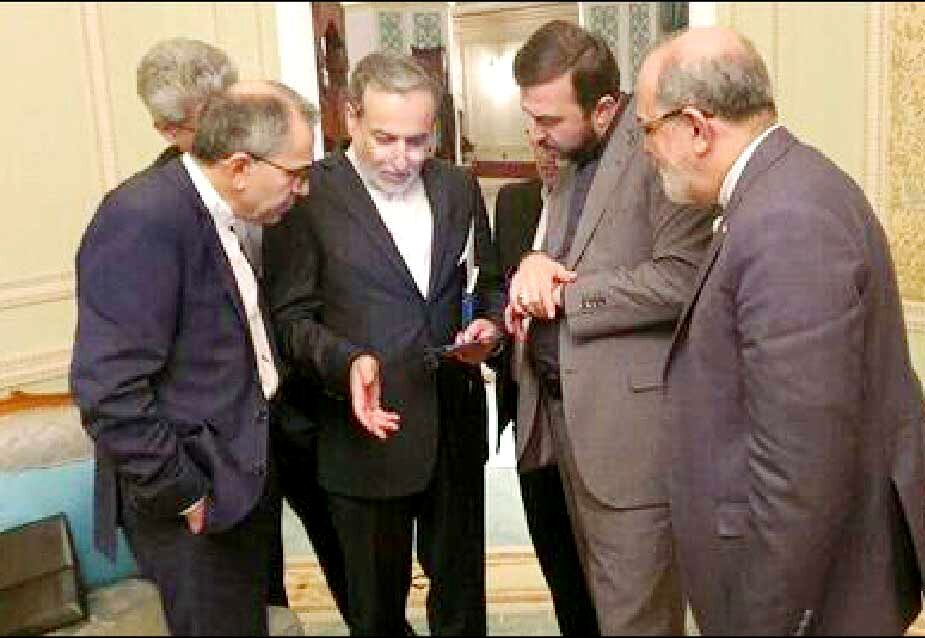 باید ببینیم آمریکایی‌ها در اتاق مذاکرات چه رویه‌ای دارند
