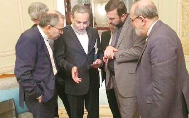 باید ببینیم آمریکایی‌ها در اتاق مذاکرات چه رویه‌ای دارند