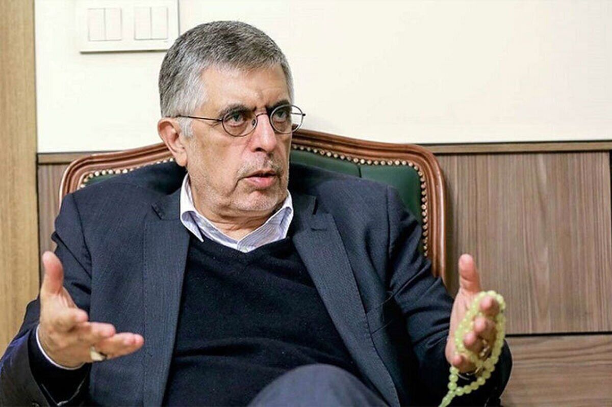 همه را رد کردند 

بعد می‌گویند اول شدیم