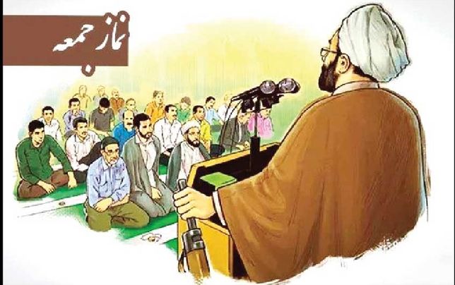 
زمان بازنشستگی و استراحت امامان جمعه فرا رسیده است