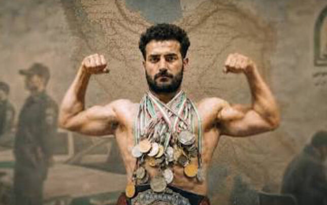 

توقف اجرای حکم اعدام بنیامین نقدی، ورزشکار شیرازی