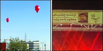 دغدغه‌مندی مفرط مدیران شهری برای دیده شدن!